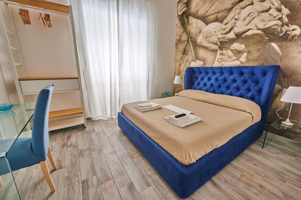 Bed and breakfast Il Chiattillo