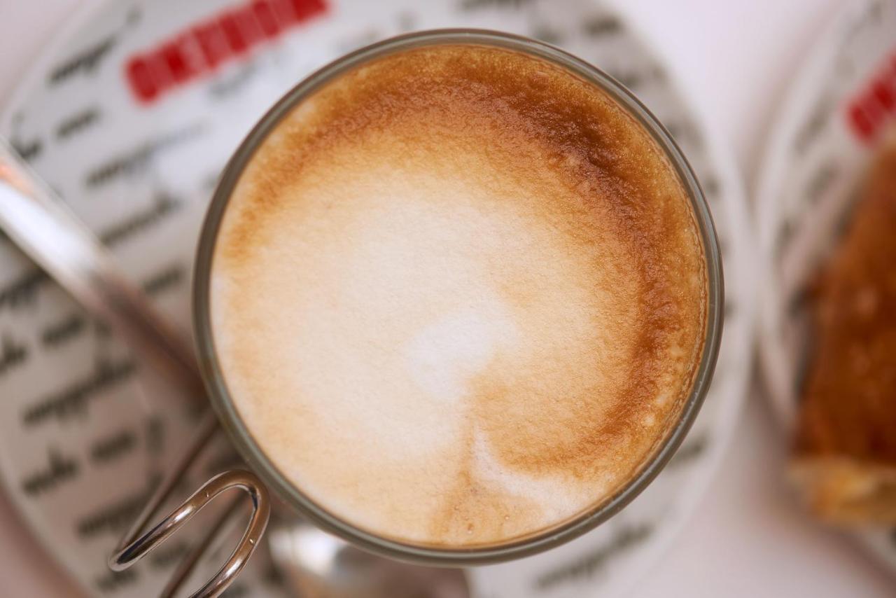 Couette-café Il Chiattillo